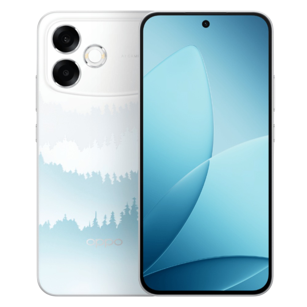 Oppo A6s Pro Rising to Prominence Front and Back Oppo A6s Pro Rising to Prominence Front and Back