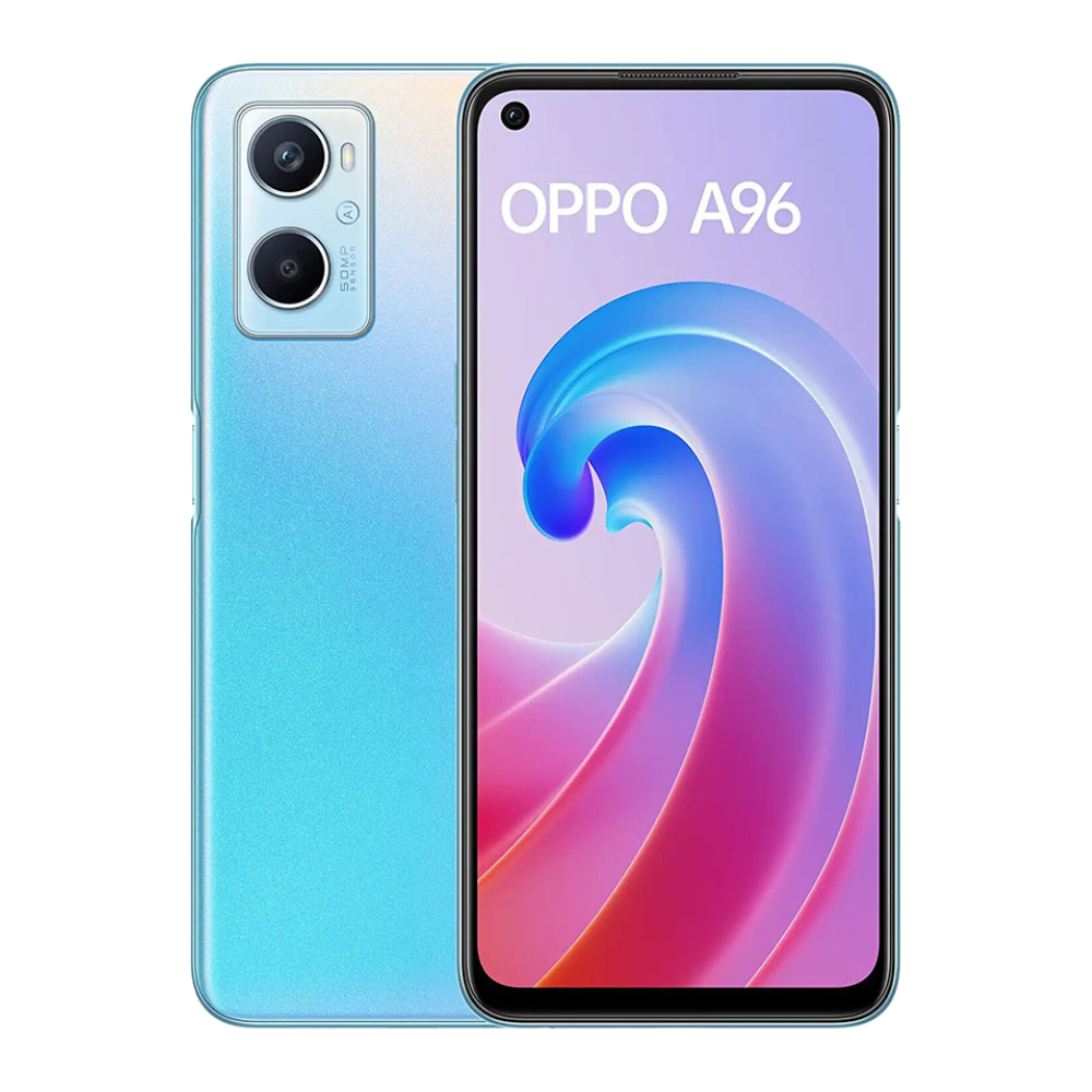 Oppo A96 image