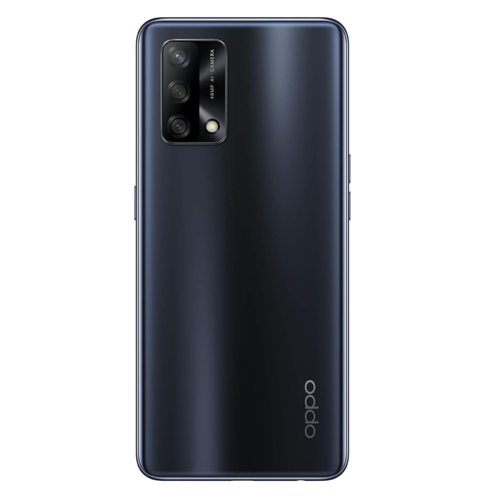 oppo-f19-back-design