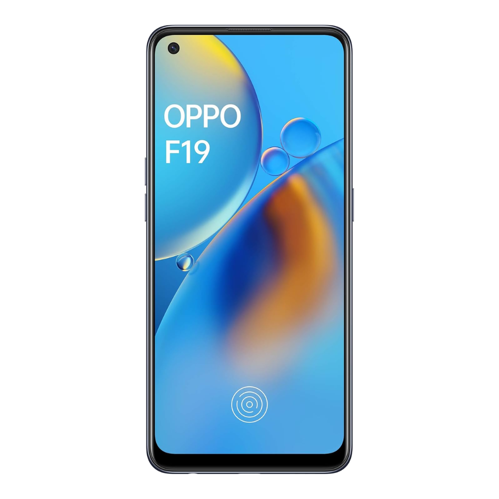 oppo-f19-front-design