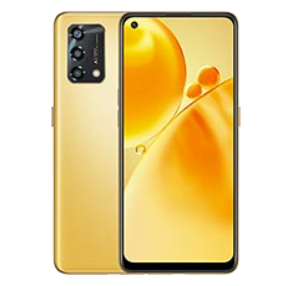 oppo-f19s-front-back-design