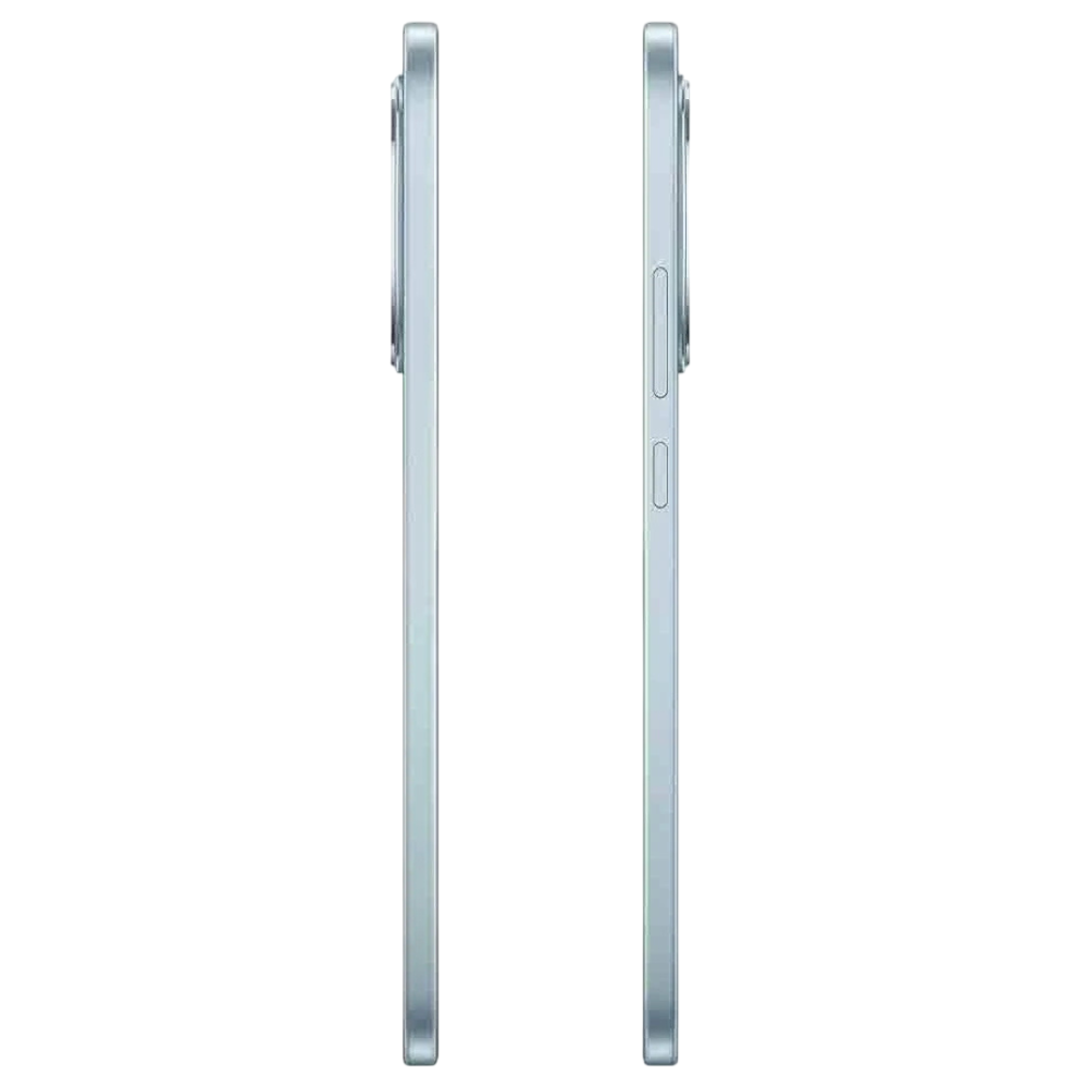 Oppo F29 5G SIde View