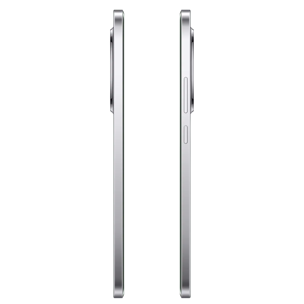 Oppo F29 Pro 5G Side View