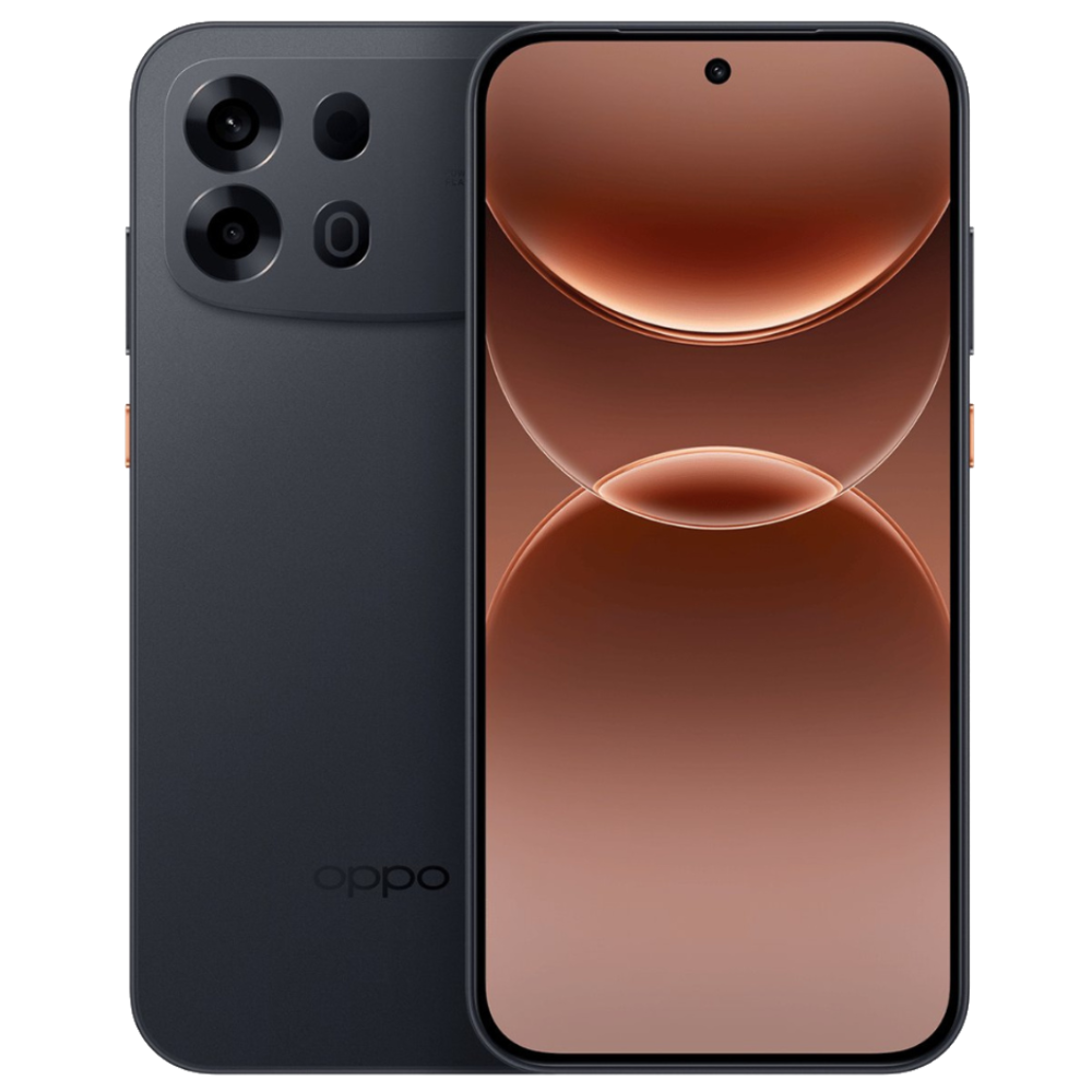 Oppo F35 Pro Front and Back 2