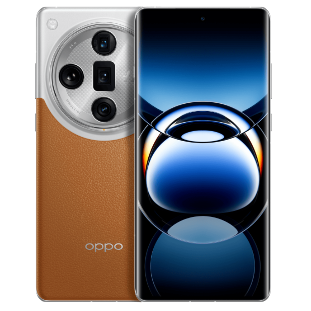 Oppo Find X7 Ultra image