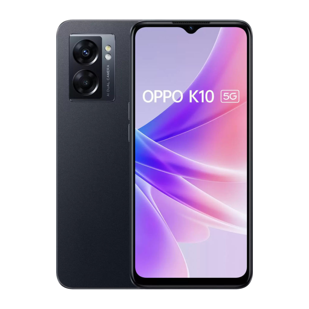 Oppo K10 5G image