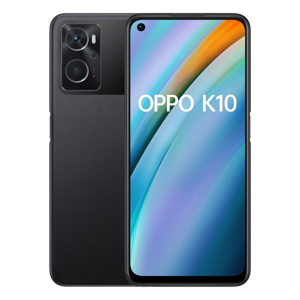 Oppo K10 image