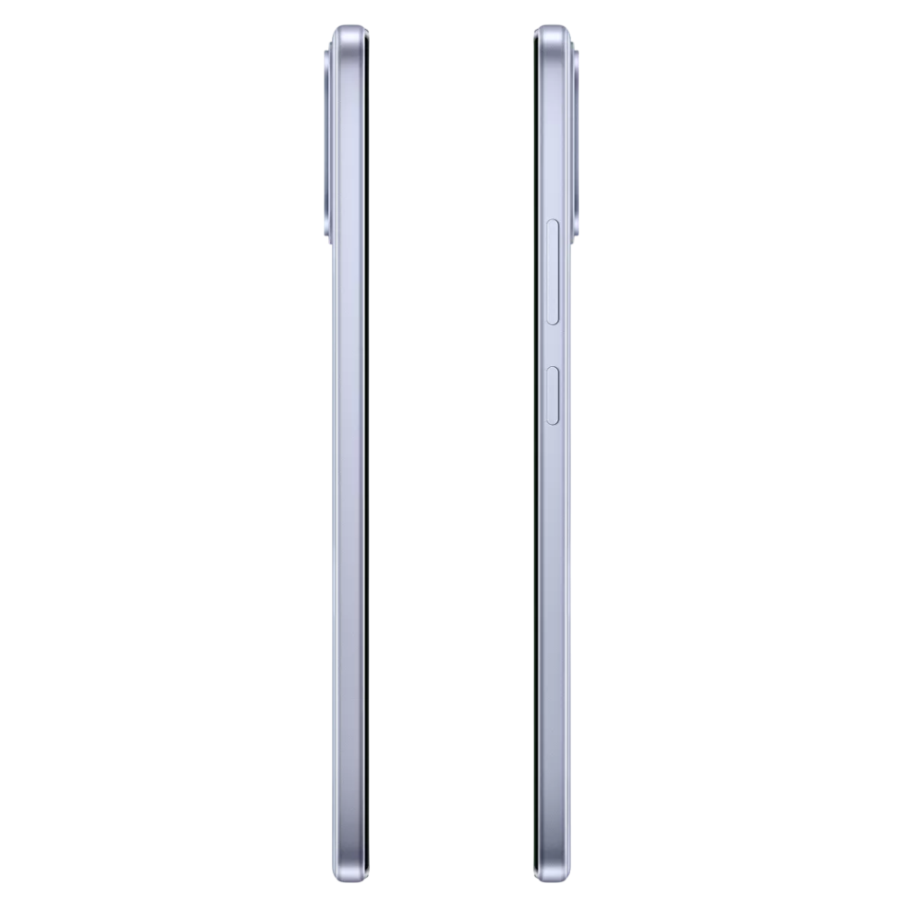 Oppo K13 5G Side View