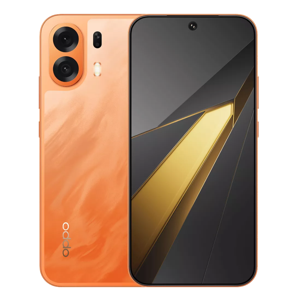 Oppo K14 Plus 