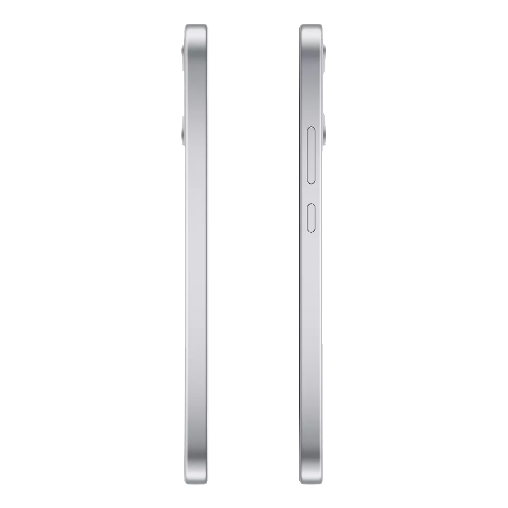 Oppo K14 Plus Side View
