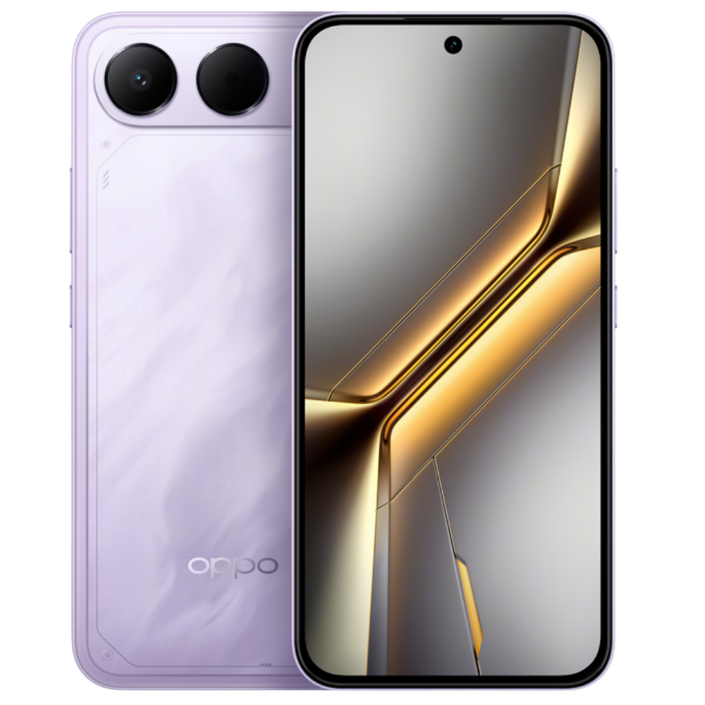 Oppo K15s
