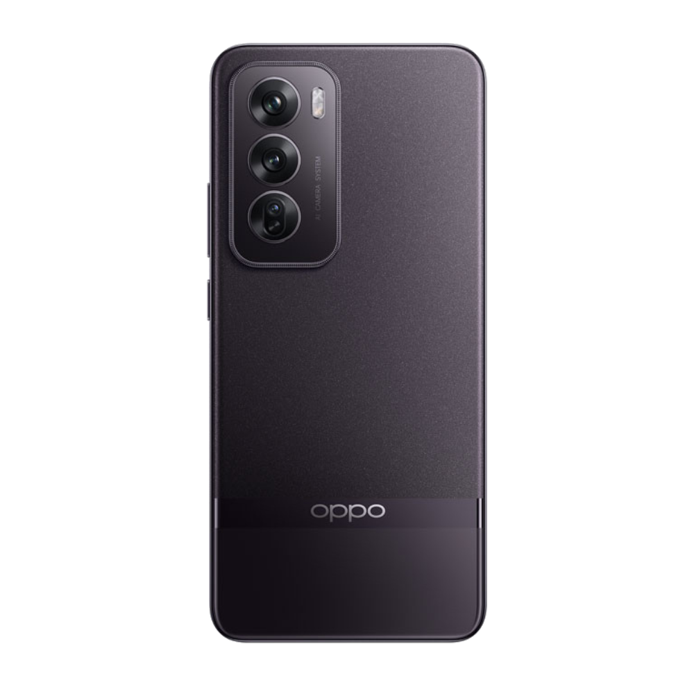 Oppo Reno 12 Pro Back