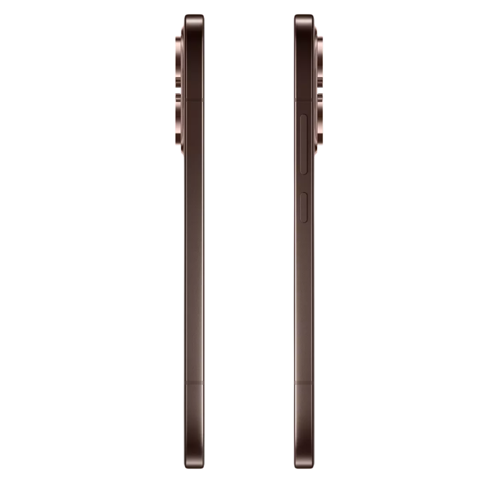 Oppo Reno15 Pro Mini Side View