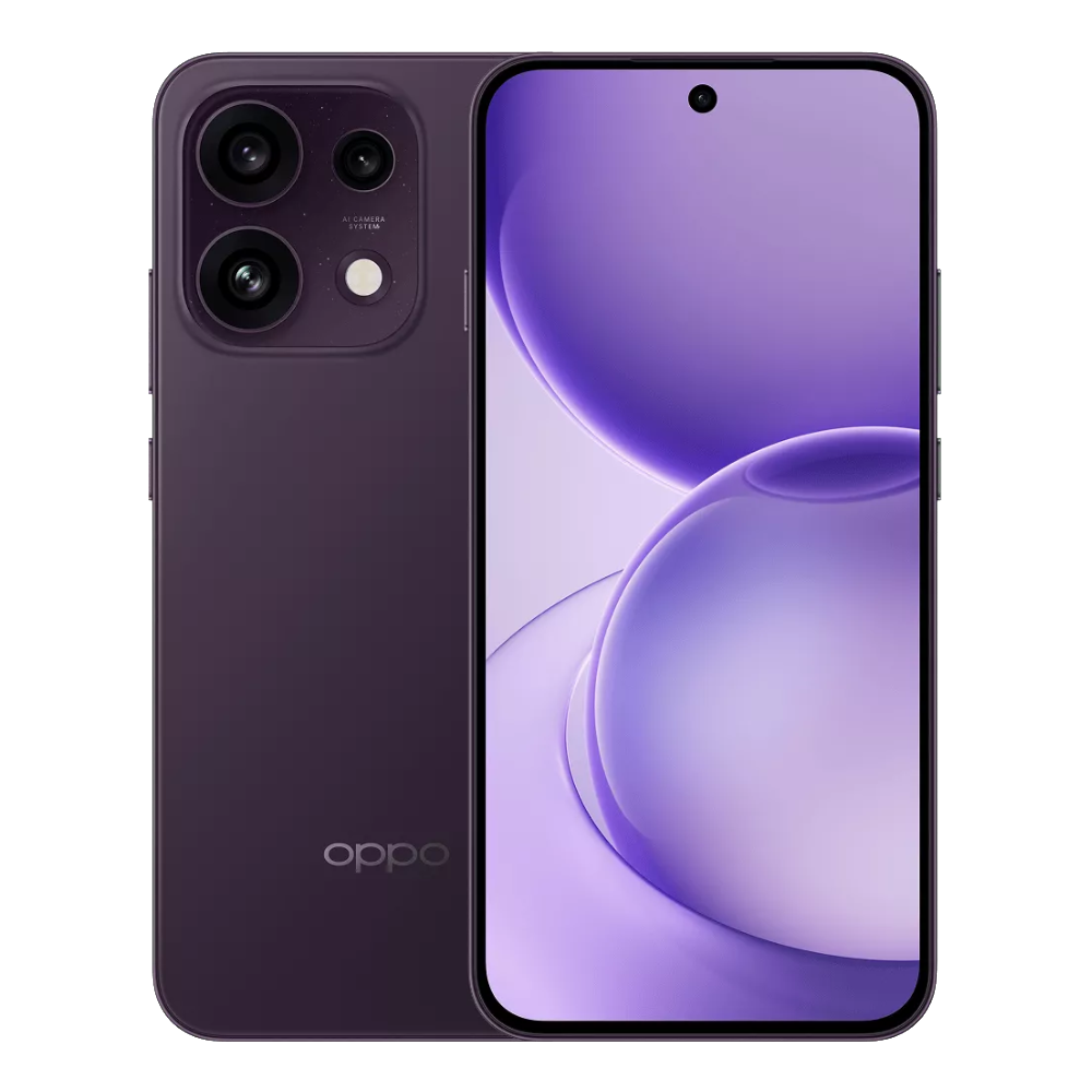 Oppo Reno 16C Oppo Reno 16C