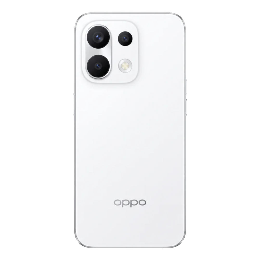 Oppo Reno 17
