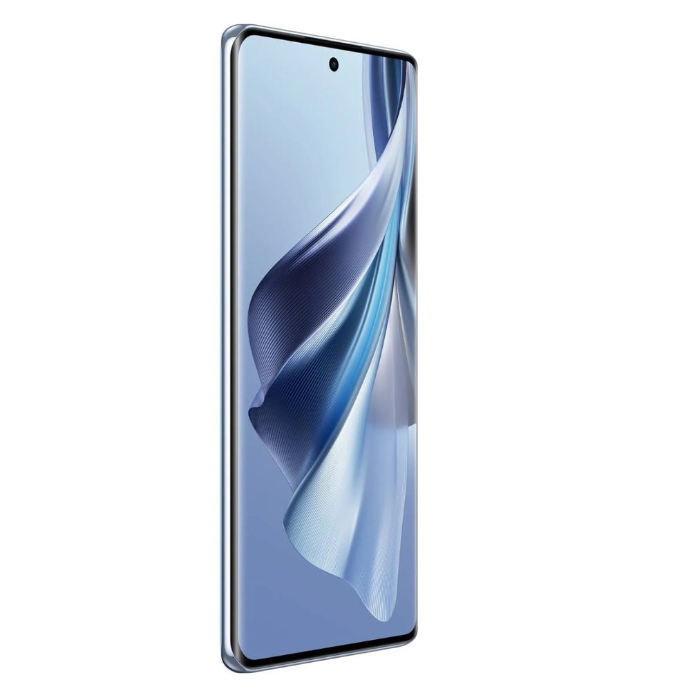 OPPO Reno10 front side