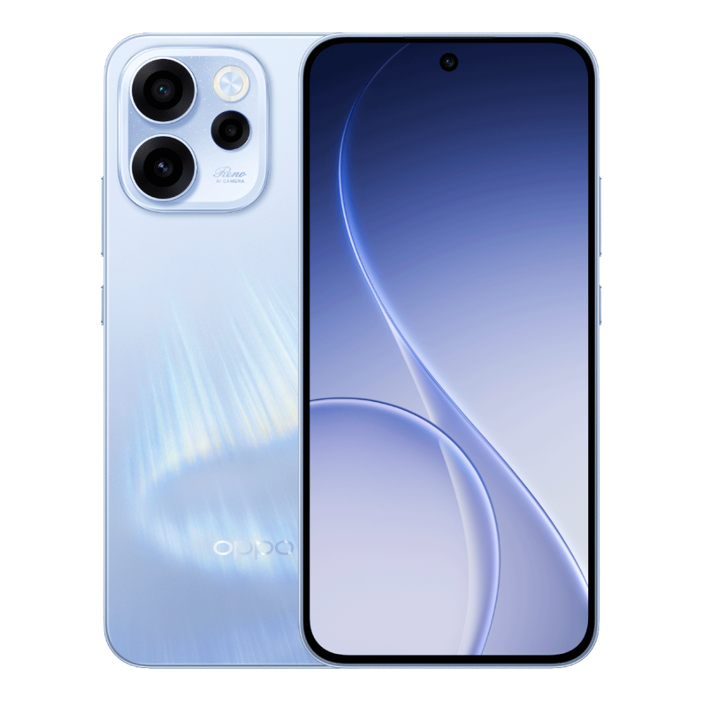 Oppo Reno15 A 5G