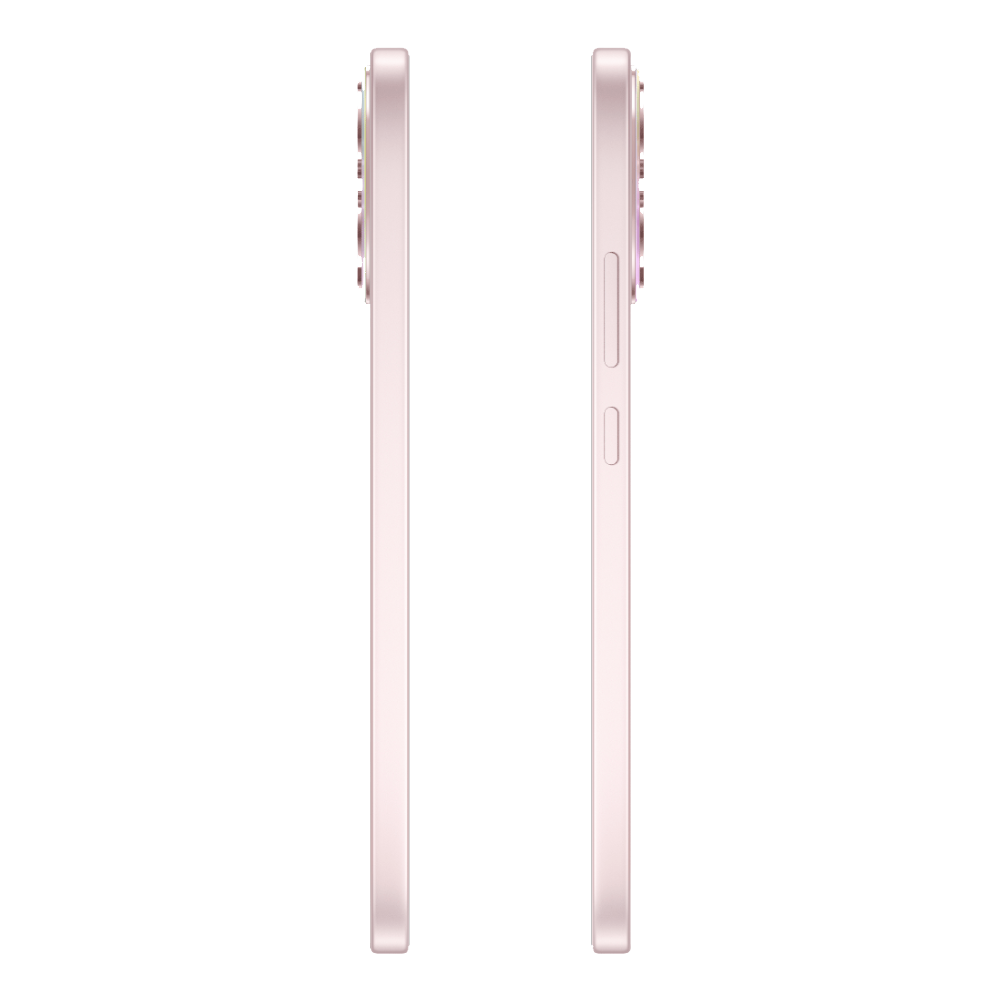 Oppo Reno15 A 5G Side