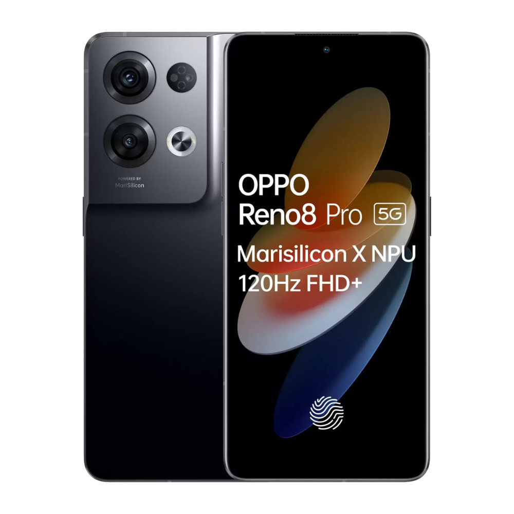 Oppo Reno8 image