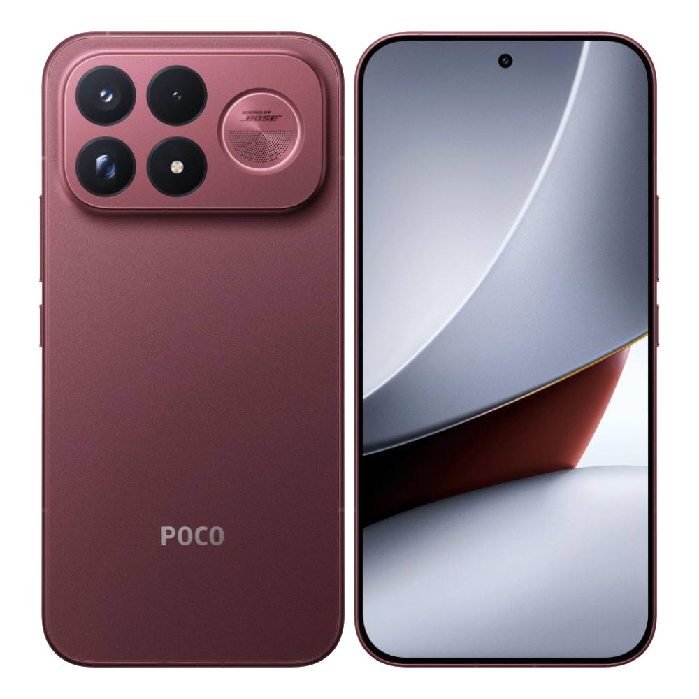 Poco F9 Ultra Poco F9 Ultra