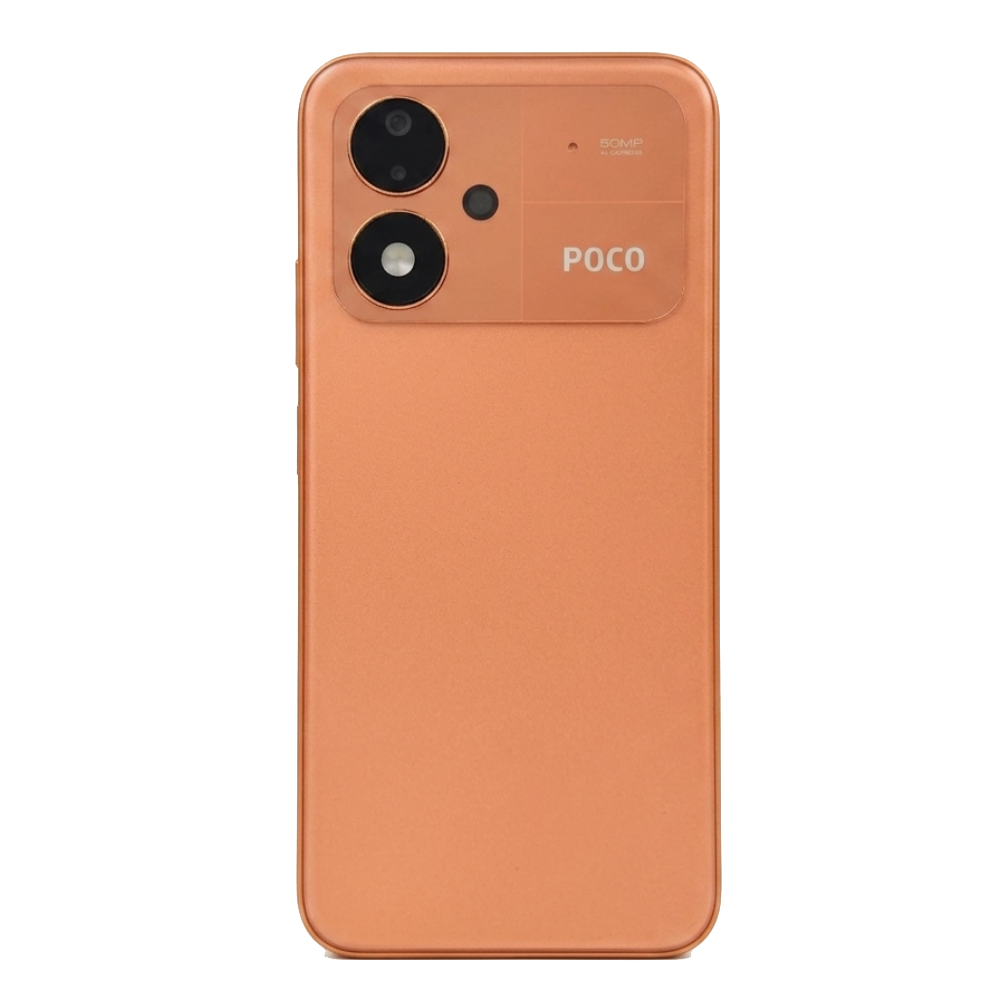 Poco M8 Power