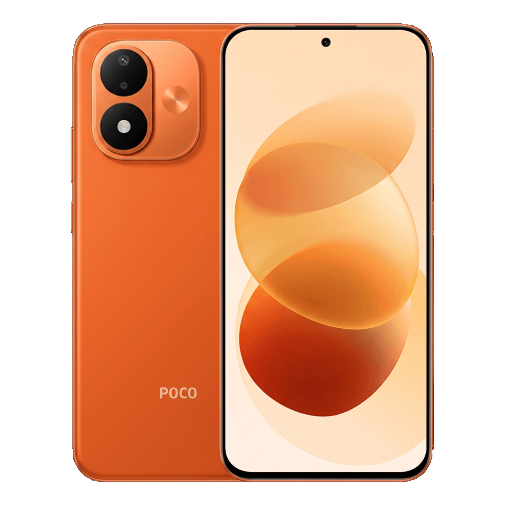 Poco M8 Power