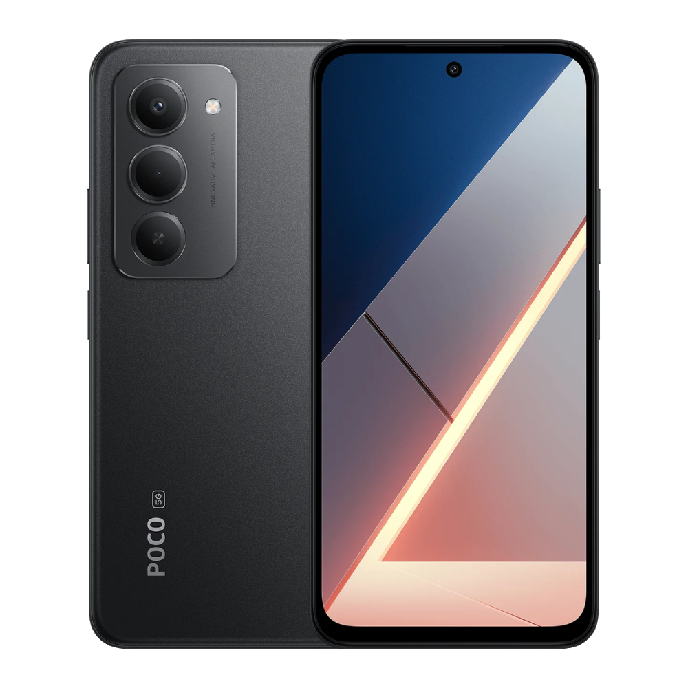 POCO M8s 5G
