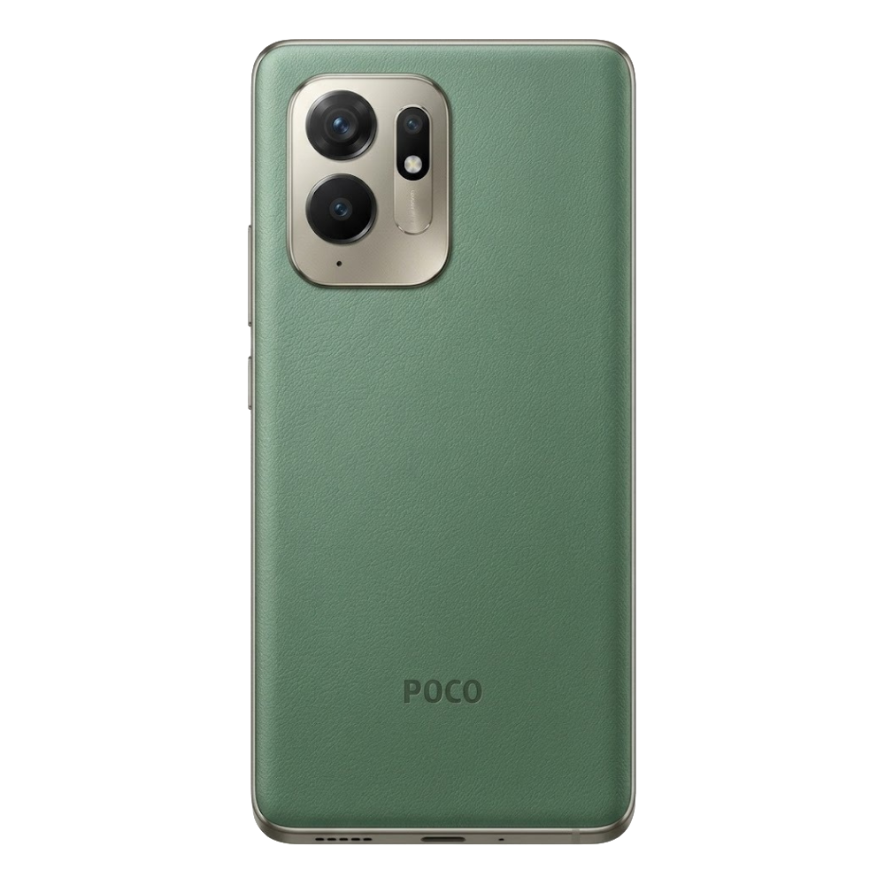 Poco M8x 5G