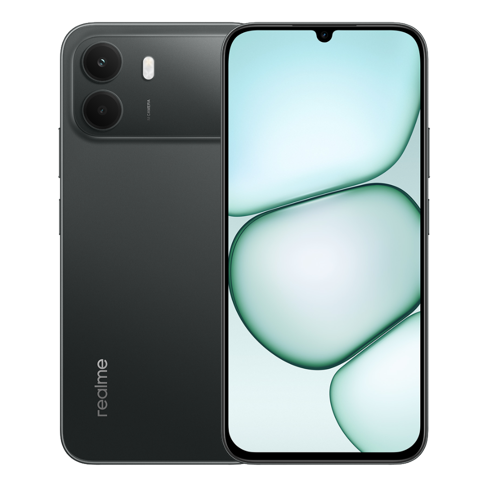 Realme C100i
