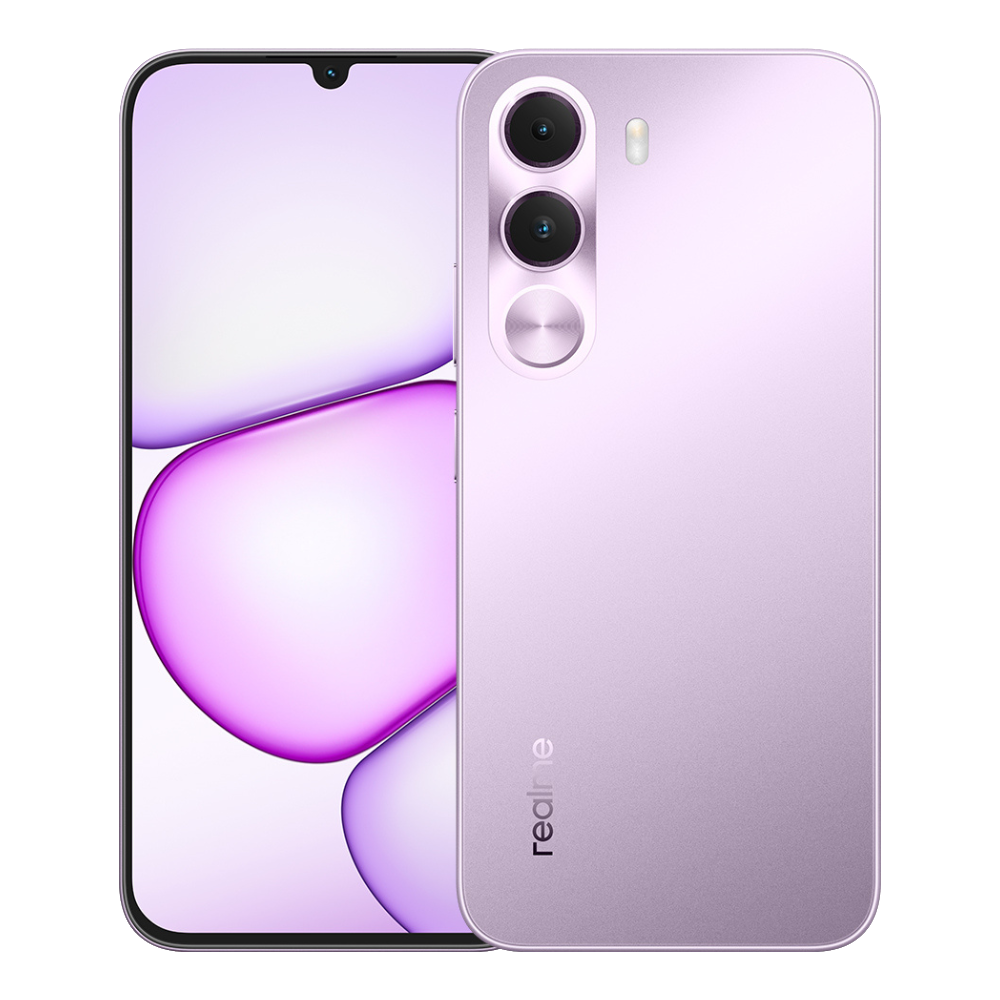 Realme C100i