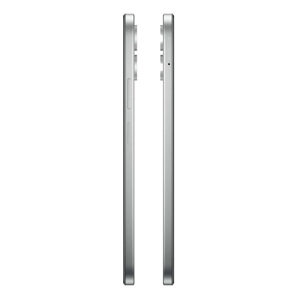 Realme C100i Side View