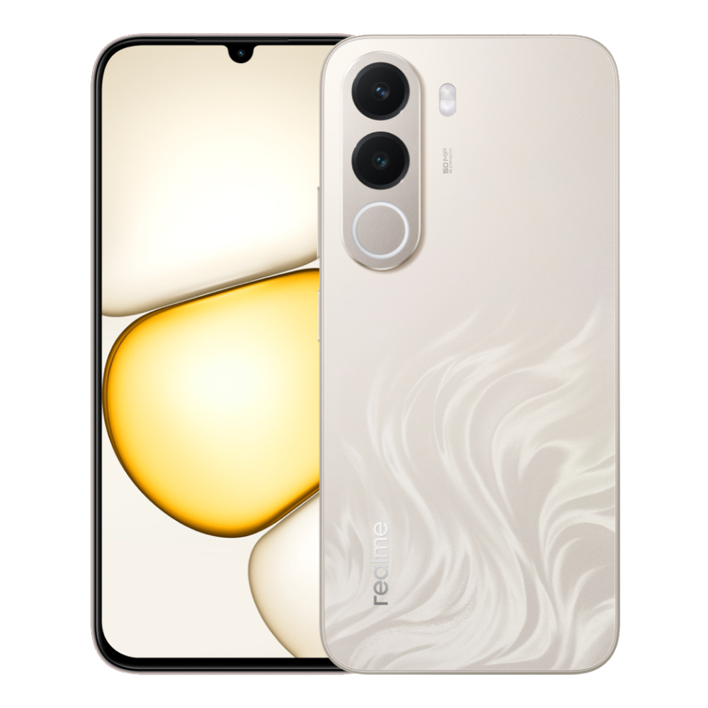 Realme C100x