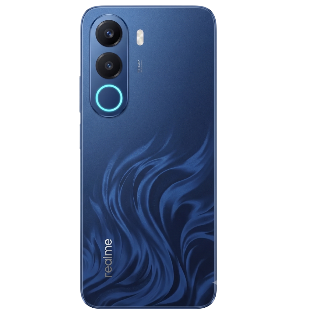 Realme C100x