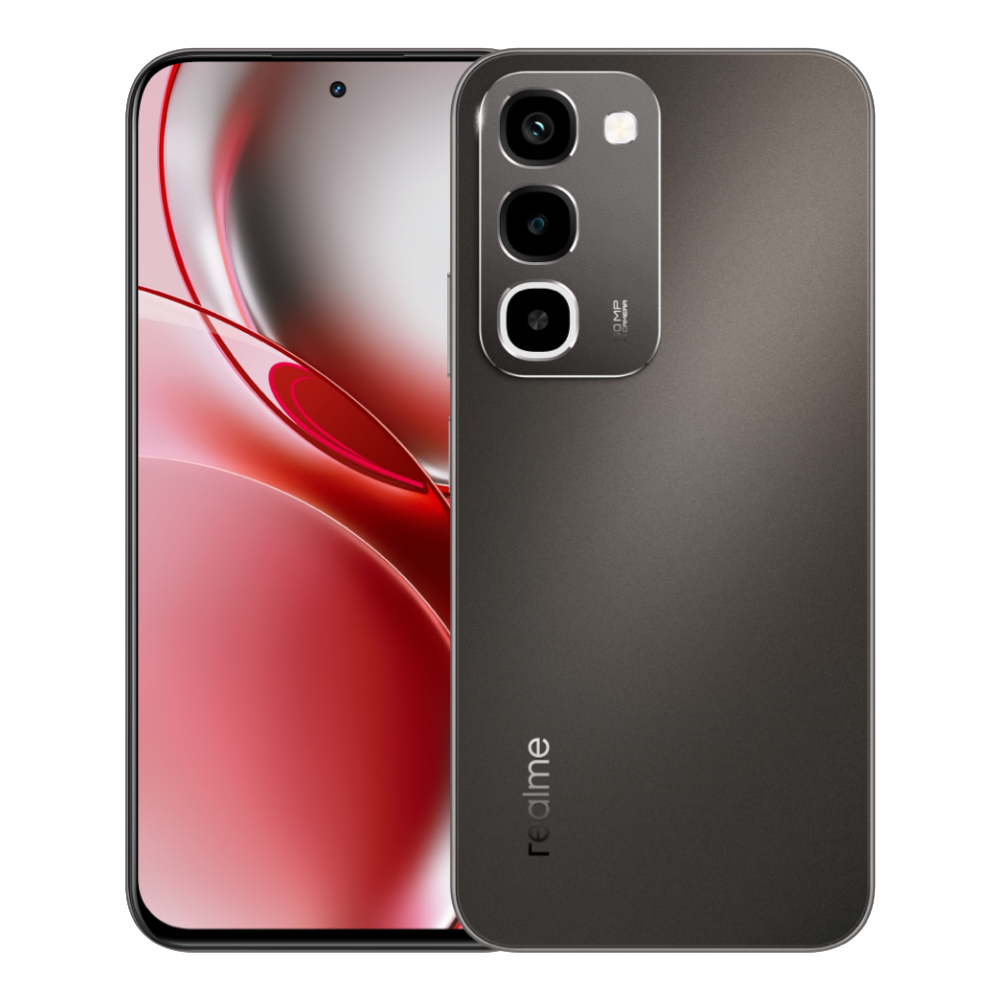 Realme Narzo 100x 5G Front and Back