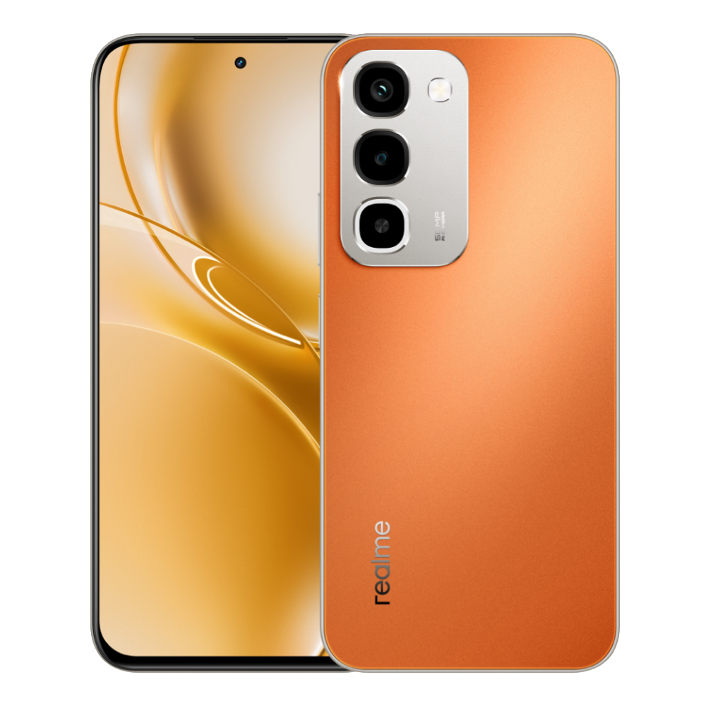 Realme Narzo 100x 5G