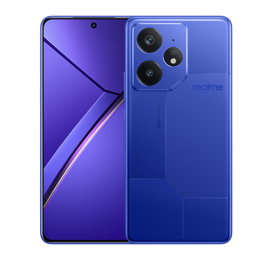 Realme Neo7