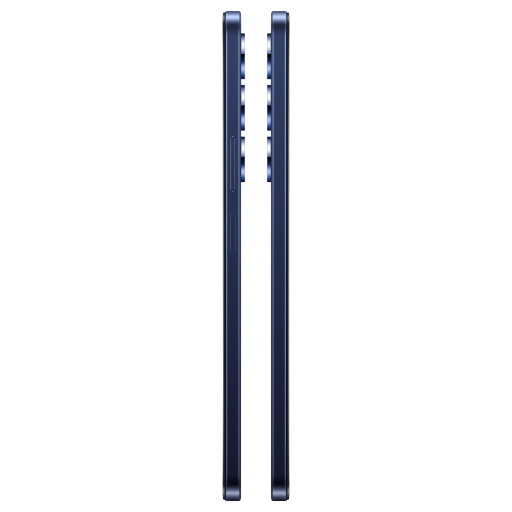Realme P4 Lite 5G Side View