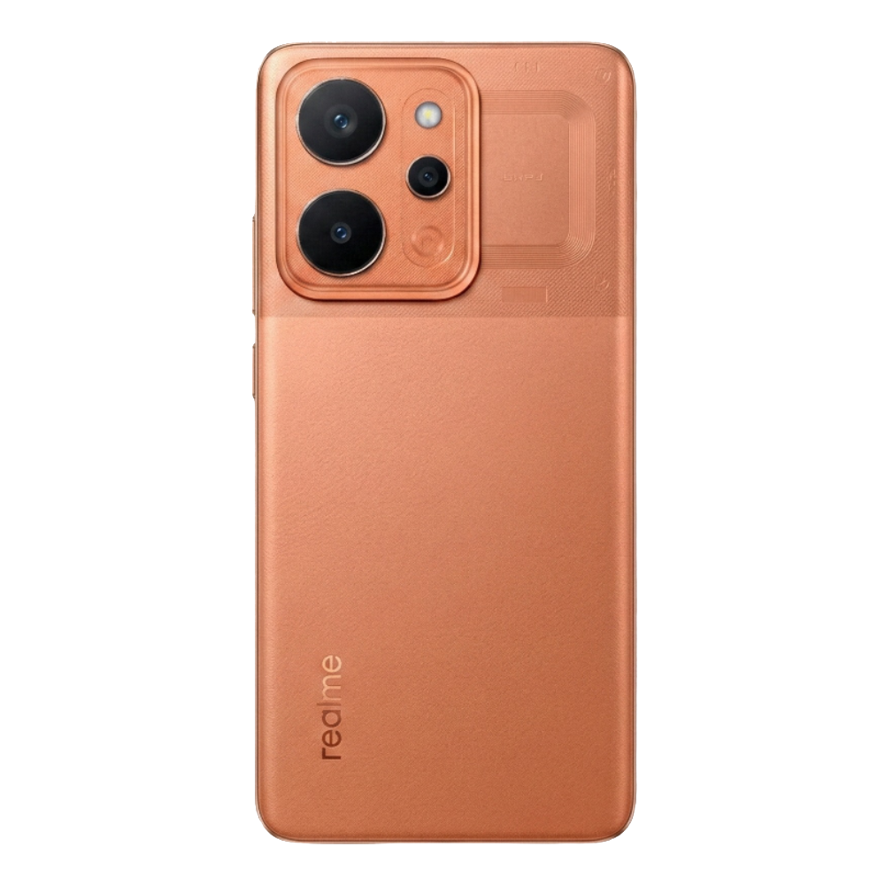 Custodia Portafoglio In Pelle PU Per Realme C83 5G E P4 Lite 5G – Con Magnetica, Slot Per Carte E Supporto Angolare (marrone)