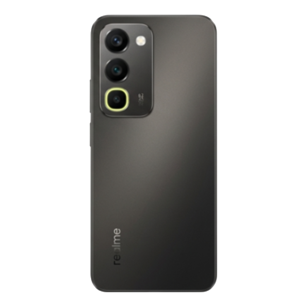 Realme P4R 5G Back