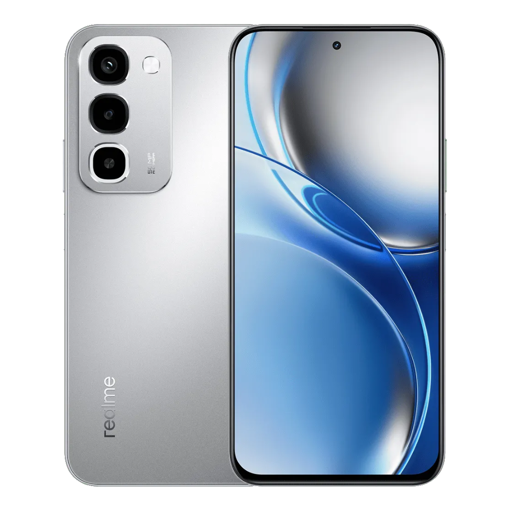 Realme P4R 5G Realme P4R 5G