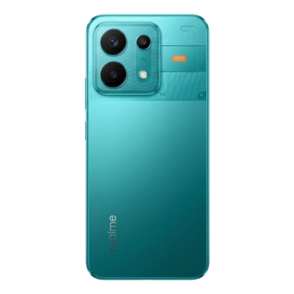 Realme P4s 5G Realme P4s 5G