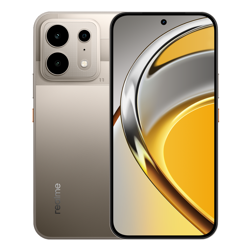 Realme P4s 5G 