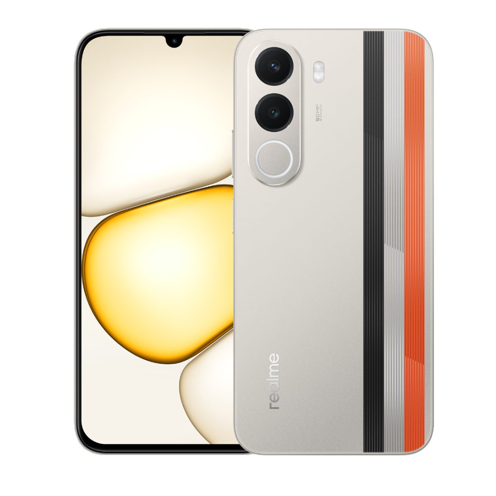 Realme P4x