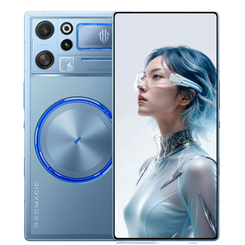 RedMagic 12 Pro Plus RedMagic 12 Pro Plus