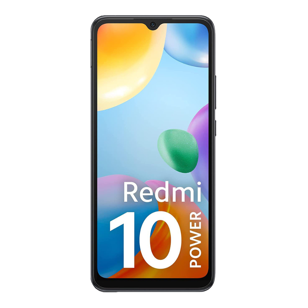 Redmi 10 Power Front