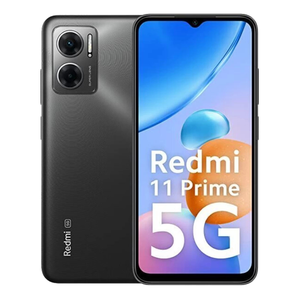 redmi-11-prime-5g-front-back-thunder-black