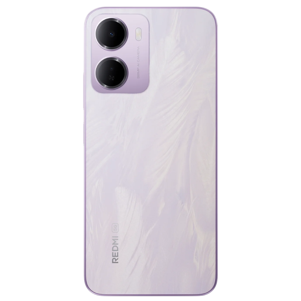 Redmi 15A 5G Back View