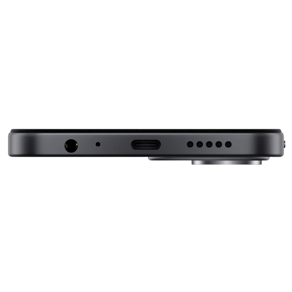 Redmi 15A 5G Port View