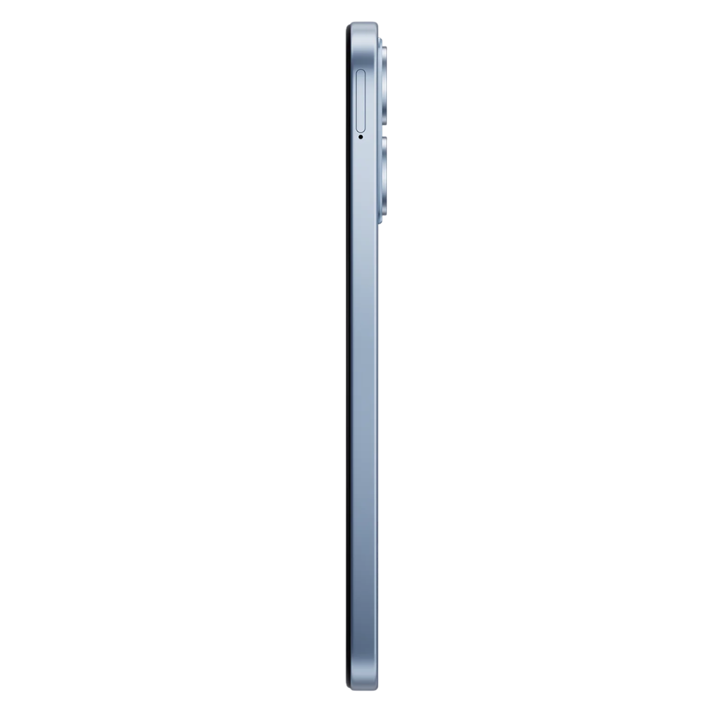 Redmi 15A 5G Side View