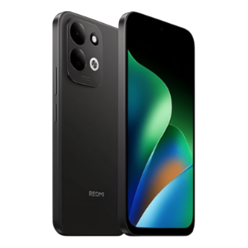 Redmi 17 Front Back and Side